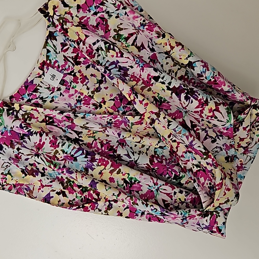 Cabi blouse